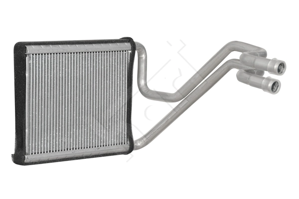 Радіатор опалювача салону на Hyundai Grandeur  TG