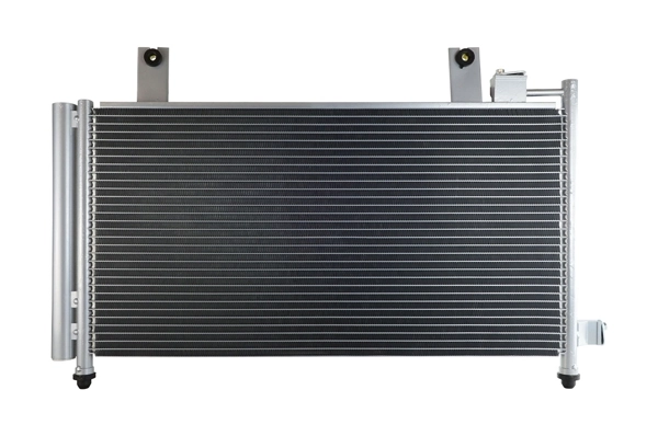 Конденсатор кондиціонера Suzuki 9531055L00000 ціна, від 78.21 USD