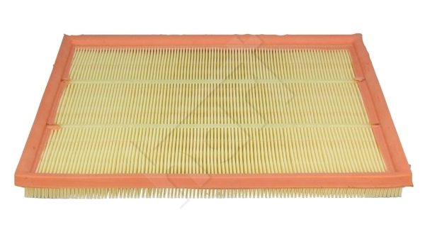 Повітряний фільтр двигуна на Opel Astra F 51, 52, F35, M35