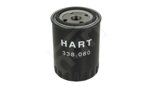 Масляний фільтр SM831 SCT