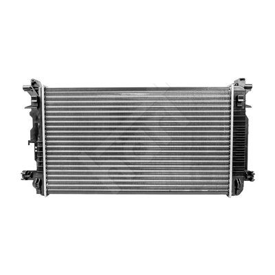 9065000302 VAG Радіатор охолодження двигуна