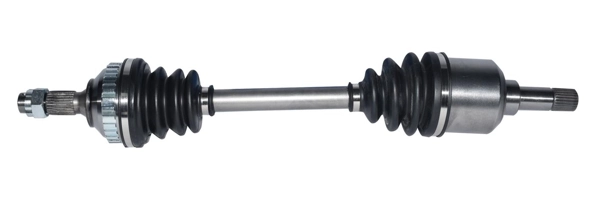 9623687180 Fiat/Alfa/Lancia Привід лівий