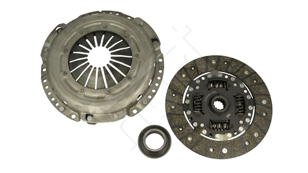 Купити Зчеплення Opel Omega A 16, 17, 19