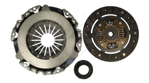Комплект зчеплення (3 частини) Polcar VA801039 ціна, від 80.97 USD