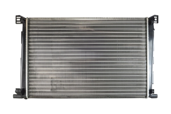 Радіатор основний Polcar 5102082 ціна, від 62.49 USD