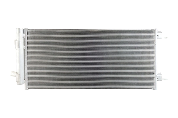 Конденсатор кондиціонера Polcar 55C1K81K ціна, від 104.45 USD