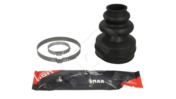 Пильник гранати внутрішній, передній півосі Citroen Jumpy I фургон (BS, BT, BY, BZ) (1995 - 2006) ціна, від 6.49 USD