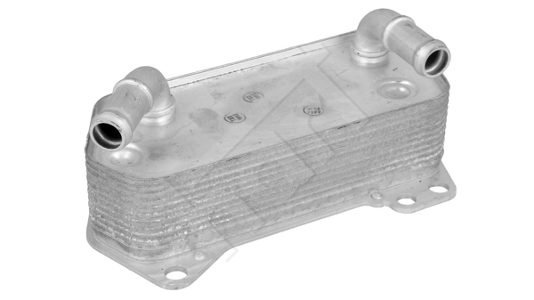 Радіатор охолодження, АКПП Polcar 13C1L83 ціна, від 22.91 USD