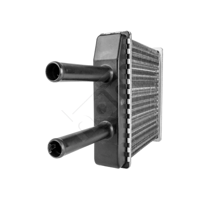 Радіатор пічки H21217 Sato Tech