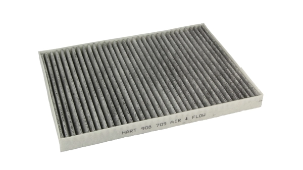 Фільтр салону FC1700C AMP/Paradowscy