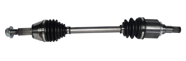 FD8060 Veka Привід лівий