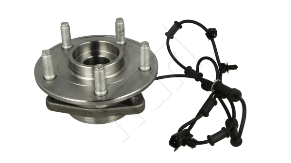 Передня маточина MB25315 Mevotech