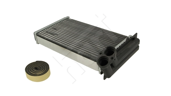 Купити 9550N82 Polcar Теплообмінник