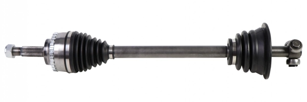Піввісь передня ліва Polcar T49151A
