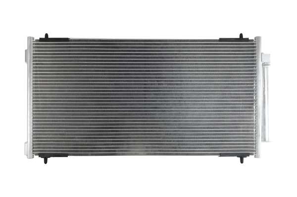 Конденсатор кондиціонера Kale 352590 ціна, від 110.28 USD
