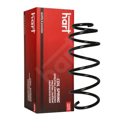 Купити 95474568 Opel Гвинтова пружина підвіска