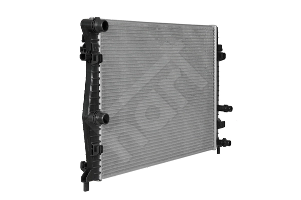 Купити BM1662 Magneti Marelli Радіатор двигуна