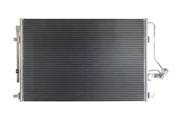 Купити Радіатор кондиціонера Volkswagen Crafter 30-35 2E, 2EE, 2EK