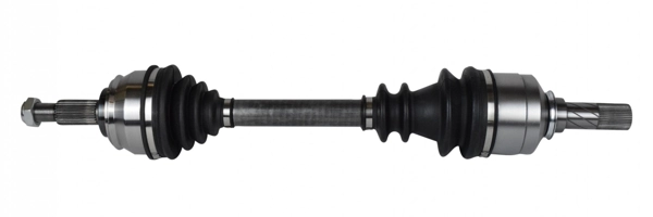 302004190453 Magneti Marelli Привід лівий