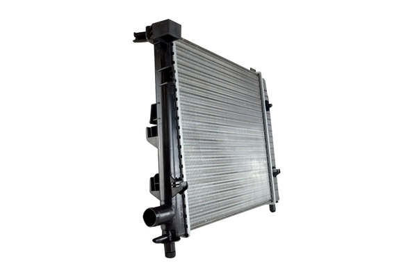 Радіатор основний Polcar 5005084 ціна, від 53.50 USD