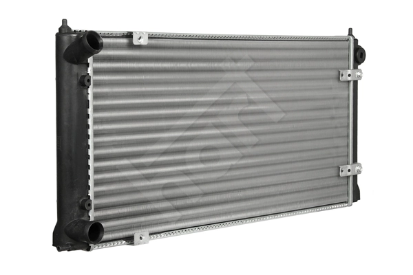 Купити Радіатор Volkswagen Golf II 19E, 1G1