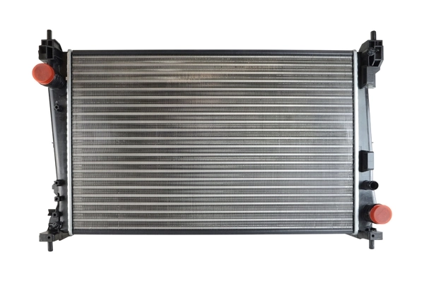 Радіатор BM1843 Magneti Marelli
