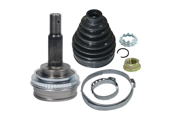 ШРУС зовнішній GKN-Spidan 303866