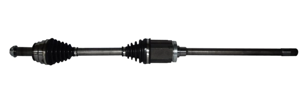 BB1383 Posterparts Привід передній правий