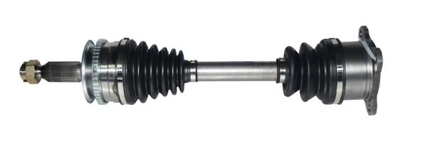 MI8242A Driveshaft Привід передній правий