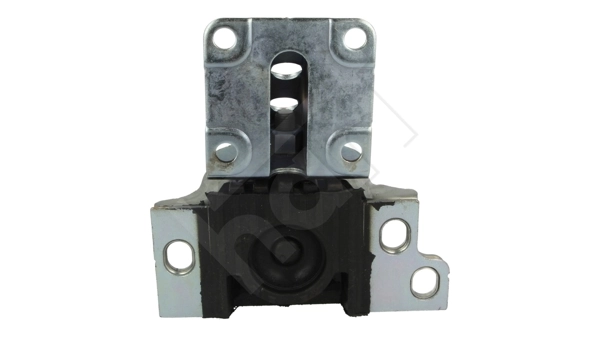 Подушка (опора) двигуна, ліва 010634 Magneti Marelli
