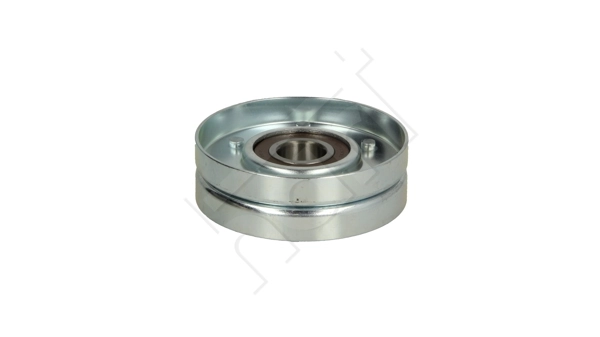 Натяжна планка поліклинового ременя на Volvo S80 I TS, TH, KV