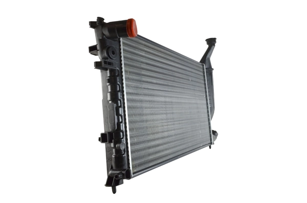 Радіатор основний Hart 602537 ціна, від 50.80 USD