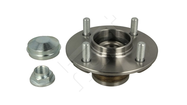 Маточина заднього колеса Nissan Almera II