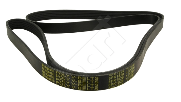 Клиновий ремінь TOP Drive 6PK1800 ціна, від 12.31 USD