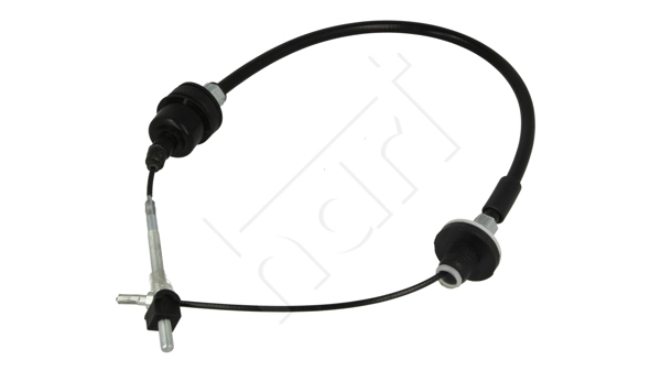 Трос зчеплення 90522456 General Motors