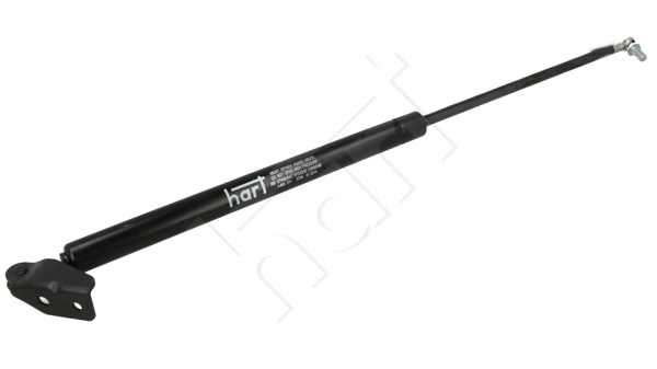 Амортизатор двері задньої Polcar 4508ABP ціна, від 10.21 USD