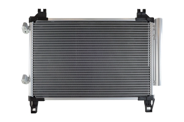 Конденсатор кондиціонера Polcar 8105K8C2S ціна, від 72.36 USD