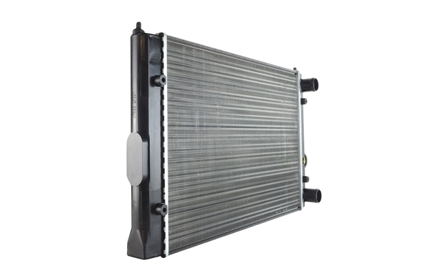 Купити VW2028 Starline Радіатор двигуна