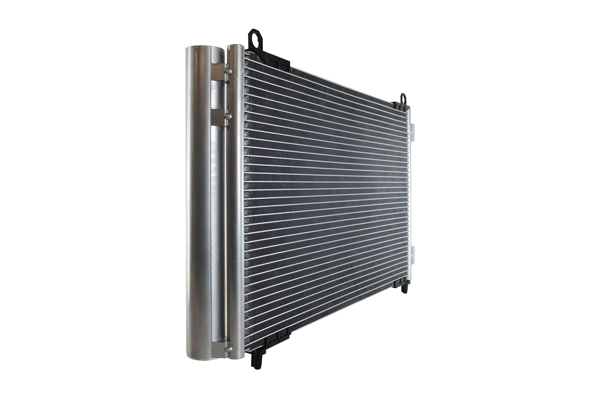 Конденсатор кондиціонера Polcar 5723K8C4 ціна, від 68.59 USD