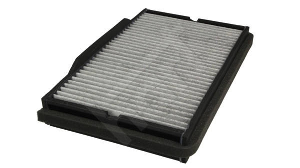 Купити LAK225 Mahle Original Фільтр салону вугільний