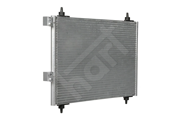 Конденсатор кондиціонера VALEO 870767D ціна, від 73.24 USD