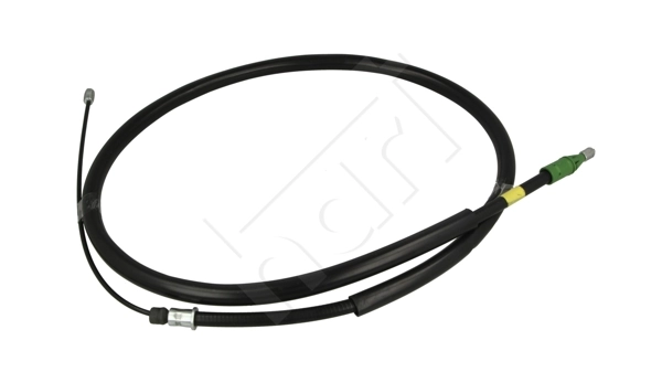 Трос стоянкового гальма задній лівий Peugeot/Citroen E074113 ціна, від 15.46 USD