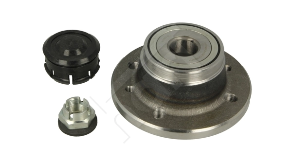 VKBA3467 SKF Маточина задня