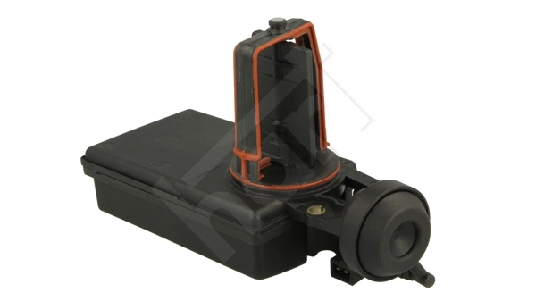 Регулятор зміни довжини впускного колектора BMW 5 