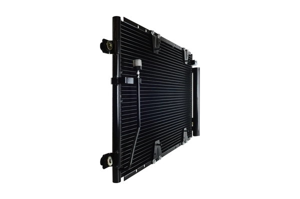 Конденсатор кондиціонера Maxgear AC830094 ціна, від 83.89 USD