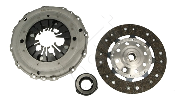 Купити MK9944 Mecarm Комплект зчеплення (диск, корзина, підшипник)