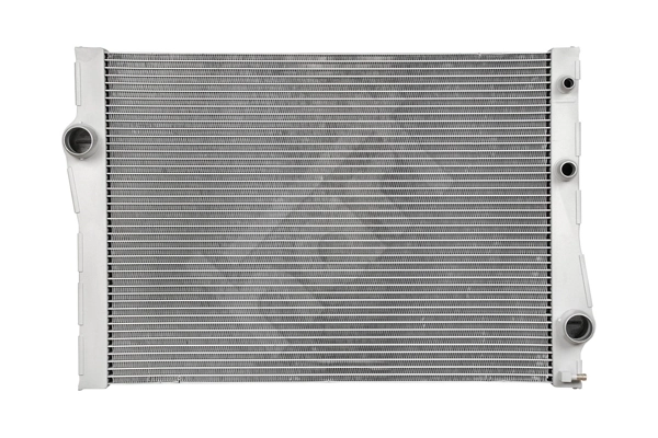 Радіатор основний Magneti Marelli BM1635 ціна, від 209.27 USD
