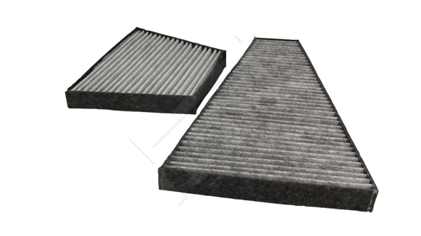 Фільтр повітряний обігрівача AND 30819033 ціна, від 20.78 USD
