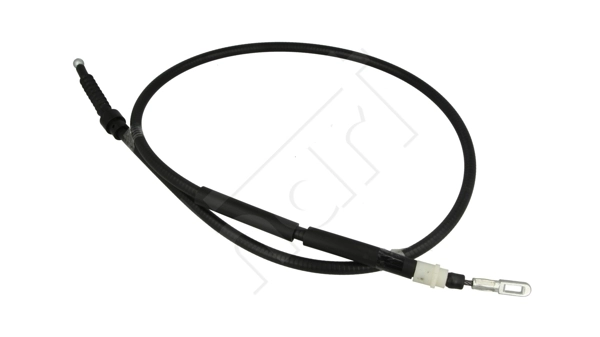 Трос ручного гальма задній, правий/лівий Adriauto AD130280 ціна, від 9.42 USD