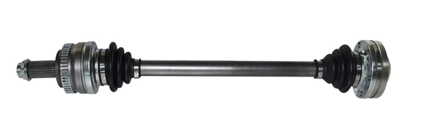Купити TDS0128 Magneti Marelli Піввісь задня